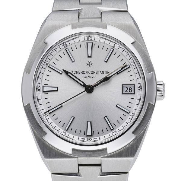 Vacheron Constantin Overseas 4500V/110A-B126